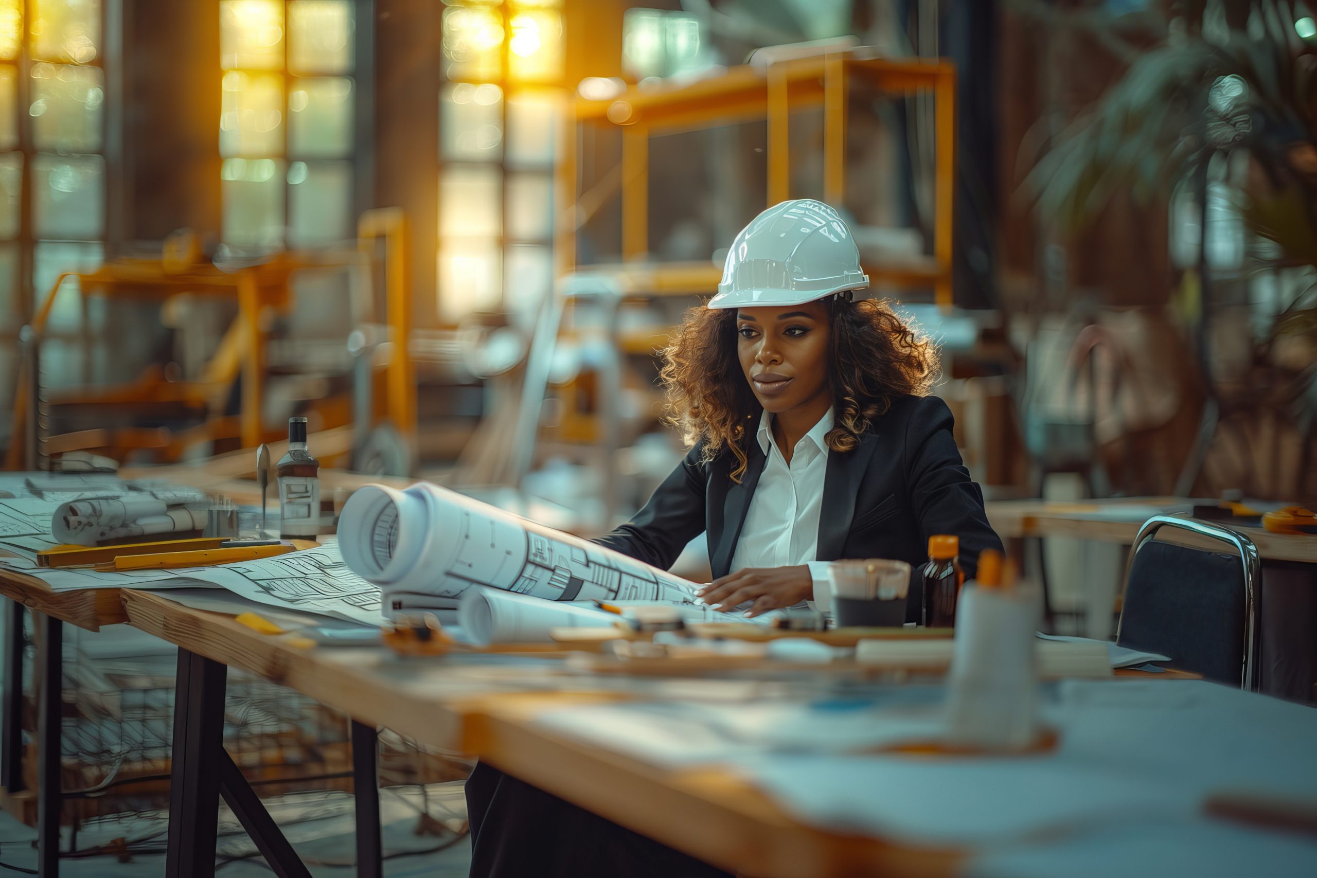 Independent Engineering Infraplex – Consulting Engineers